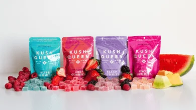 Bliss CBG Gummies Australia