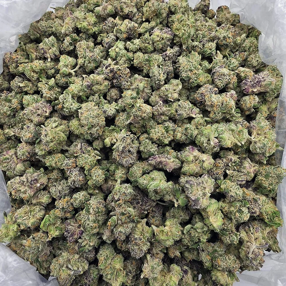 Exotic Smalls RS-37 THCA Flower Australia