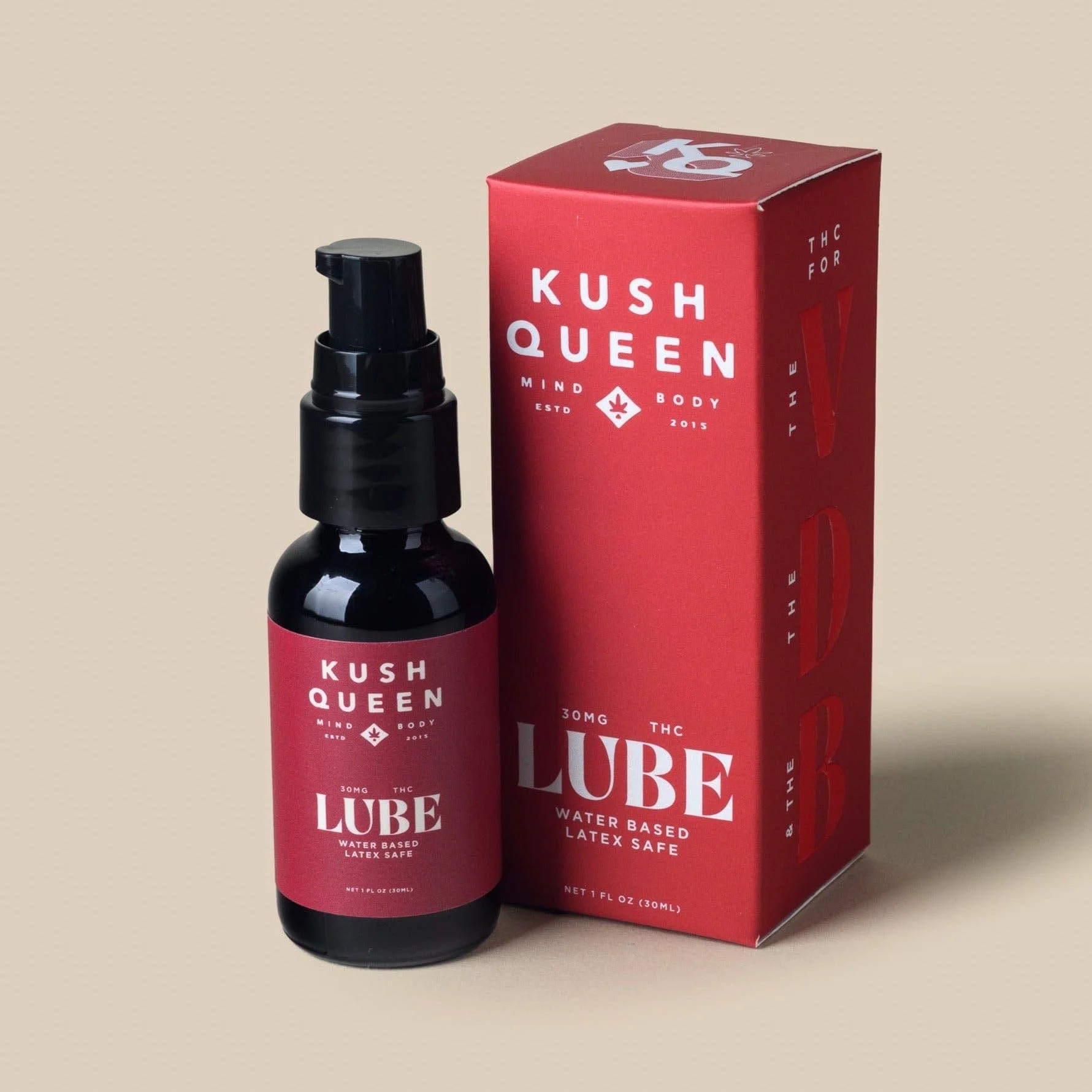 Pride Edition Delta 8 THC Lube Australia
