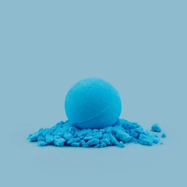 Relax CBD Bath Bomb Stress Relief Australia